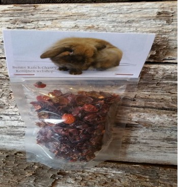 Product: Rozen bottel flakes de luxe Product: Rozen bottel flakes de luxe