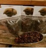 Product: Rozen bottel flakes de luxe