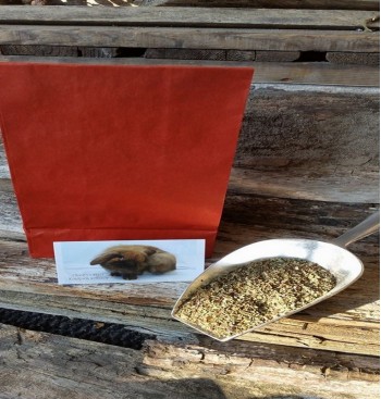 Product: Basilicum 50 gr Product: Basilicum 50 gr