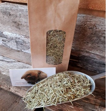 Product: Rozenmarijn 50 gr Product: Rozenmarijn 50 gr