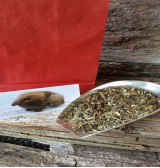 Product: Kleefkruid gesneden  - Actuele voorraad: 29