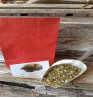 Product: Meidoorn bladeren en bloemen 