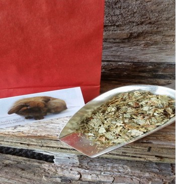 Product: Vrouwenmantel 50 gram Product: Vrouwenmantel 50 gram
