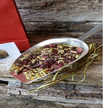 Product: Rust gevende kruiden 1 Product: Rust gevende kruiden 1