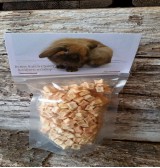 Product: .Appel blokjes  - Actuele voorraad: 161