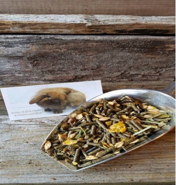 Product: .Proef zakje Lilly light Chanty kruiden bio bix Product: .Proef zakje Lilly light Chanty kruiden bio bix