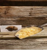 Product: .Meloen cantaloupe blokjes  - Actuele voorraad: 230