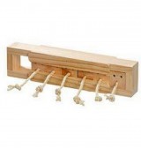 Product: Trainings kast met 6 blokken - Actuele voorraad: 0