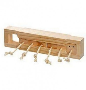 Product: Trainings kast met 6 blokken Product: Trainings kast met 6 blokken