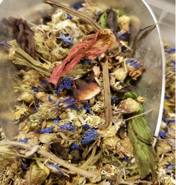 Product: Snot mix kruiden 50 gram Product: Snot mix kruiden 50 gram