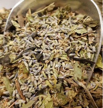 Product: Gas kruiden mix 50 gr Product: Gas kruiden mix 50 gr