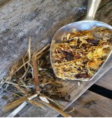Product: .Winter kruiden mix  - Actuele voorraad: 152