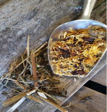 Product: .Winter kruiden mix Product: .Winter kruiden mix