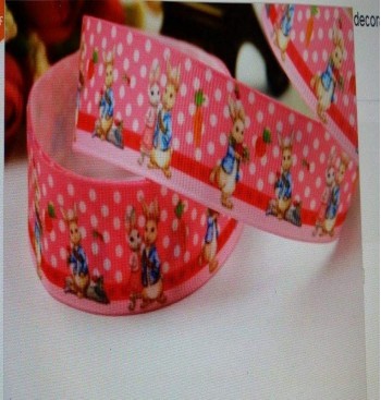Product: Keykoord band, rabbit pink Product: Keykoord band, rabbit pink