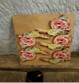 Product: Konijnen houten knopen nr 3 - Actuele voorraad: 1