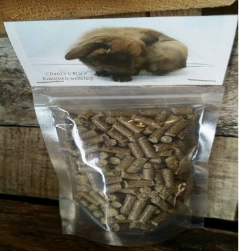 Product: Verm X Natuurlijke Darmhygiëne 90 gr Product: Verm X Natuurlijke Darmhygiëne 90 gr