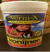 Product: Verm X Natuurlijke Darmhygiëne - Actuele voorraad: 236